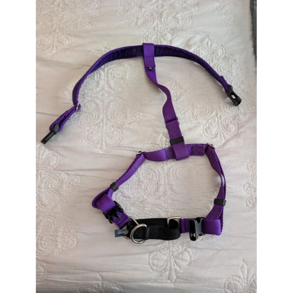 2 Hounds Design Freedom No Pull Harness